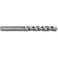 Masonry Drill Bit, 5/32", Carbide Solutions industrielles ALPHA