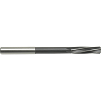 Al&eacute;soir &agrave; machine, 3/32", cannelure Spirale, Acier rapide au cobalt, tige Droit Solutions industrielles ALPHA