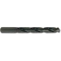 Hyper Jobber Length Drill Bit, High Speed Steel, O, 4-1/2" L, 3-3/16" Flute Solutions industrielles ALPHA