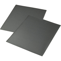 Feuilles abrasives Wetordry, 9" x 11", Grain 220, Carbure de silicium Solutions industrielles ALPHA