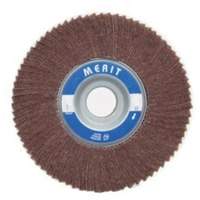 Non-Woven Interleaf Flap Wheel Solutions industrielles ALPHA