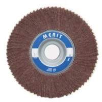 Non-Woven Interleaf Flap Wheel Solutions industrielles ALPHA