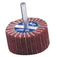 Non-Woven Interleaf Flap Wheel Solutions industrielles ALPHA