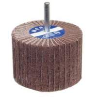Non-Woven Interleaf Flap Wheel Solutions industrielles ALPHA