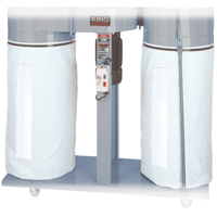 Dust Collector Bags Solutions industrielles ALPHA