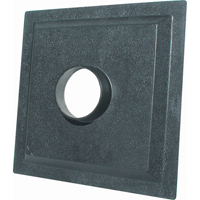 Dust Hood for Dust Collector Solutions industrielles ALPHA