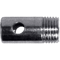 Compact Blow Guns - Interchangeable Tip Blow Gun Kits, 1/4" NPT, 13 SCFM/15 SCFM/2 SCFM/6 SCFM, 150 PSI Solutions industrielles ALPHA