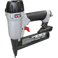 Narrow Crown Stapler Kit Solutions industrielles ALPHA