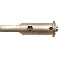 Portasol&reg; Economical Butane Soldering Irons - Replacement Tips, Hot Knife Solutions industrielles ALPHA