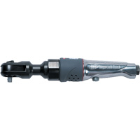 High Torque Ratchet Wrench, 1/2" Drive, 1/4" NPTF, 4 CFM Solutions industrielles ALPHA
