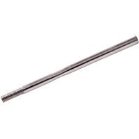 Jeux de brosses verticales &agrave; fils cr&ecirc;p&eacute;s - Jeu de brosses Helituf, 3-5/8" Solutions industrielles ALPHA
