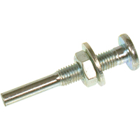 Porte-al&eacute;soir de brosse, 1-1/2" Solutions industrielles ALPHA