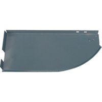 Modules de stockage Rotabin   Diam&egrave;tre de 17" Solutions industrielles ALPHA