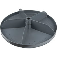 Rotabin Storage Units   34" Diameter Solutions industrielles ALPHA