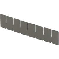 S&eacute;parateur pour contenants Divider Box Solutions industrielles ALPHA