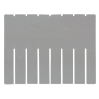 S&eacute;parateur pour contenants Divider Box Solutions industrielles ALPHA