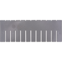 S&eacute;parateur pour contenants Divider Box Solutions industrielles ALPHA