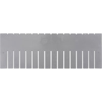 S&eacute;parateur pour contenants Divider Box Solutions industrielles ALPHA