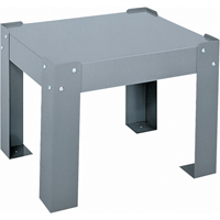 Bases pour casiers Solutions industrielles ALPHA