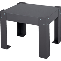 Bases pour casiers Solutions industrielles ALPHA