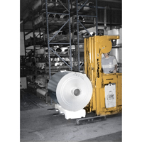 Palettes Roll Pallet Solutions industrielles ALPHA