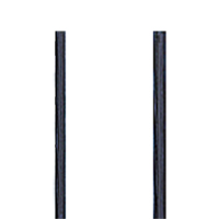 Rails pour bacs basculants Solutions industrielles ALPHA