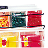 Barre verrouillable Solutions industrielles ALPHA