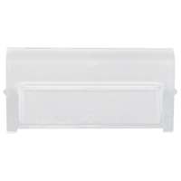 Clear Window for Stack & Hang Bin Solutions industrielles ALPHA