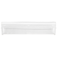 Clear Window for Stack & Hang Bin Solutions industrielles ALPHA