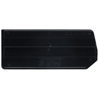 Divider for Stack & Hang Bin Solutions industrielles ALPHA