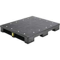 Rackstar II Pallet, 4-Way Entry, 48" L x 40" W x 6" H Solutions industrielles ALPHA