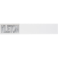 Label for KPC-400 Parts Cabinet Solutions industrielles ALPHA