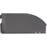 Diviseur pour syst&egrave;me de rangement Rotabin, diam&egrave;tre de 34" Solutions industrielles ALPHA