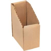 Corrugated Deep Removable Dividers Solutions industrielles ALPHA
