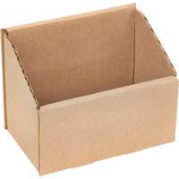 Corrugated Deep Removable Dividers Solutions industrielles ALPHA