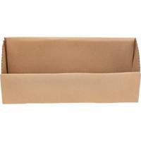 Corrugated Deep Removable Dividers Solutions industrielles ALPHA