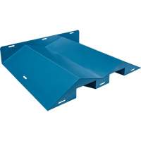 Adaptateur de levier roulant pour palette Solutions industrielles ALPHA