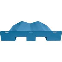 Adaptateur de levier roulant pour palette Solutions industrielles ALPHA