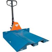 Adaptateur de levier roulant pour palette Solutions industrielles ALPHA