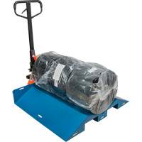 Adaptateur de levier roulant pour palette Solutions industrielles ALPHA