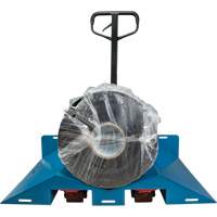 Adaptateur de levier roulant pour palette Solutions industrielles ALPHA