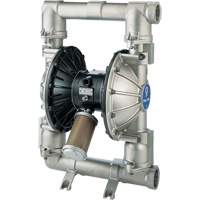 Pompe &agrave; membrane standard, 150 gal./min Solutions industrielles ALPHA