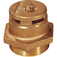 &eacute;vents verticaux Solutions industrielles ALPHA