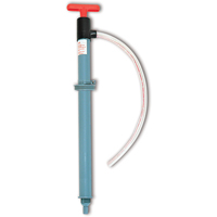 Sanitary Maintenance Pumps - Self-Priming, Fits 45 gal., 8 oz./Stroke Solutions industrielles ALPHA