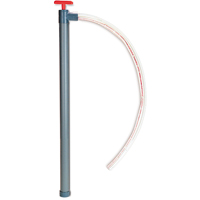 Water Pumps, 35 oz./Stroke Solutions industrielles ALPHA