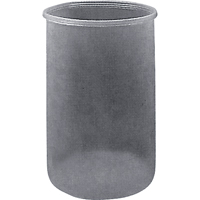 Doublure DrumSaver pour barils en acier Solutions industrielles ALPHA
