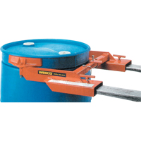 Leveurs de barils PolyJaws, Pour 30 - 55 gal. US (24 - 45 gal. imp.) Solutions industrielles ALPHA