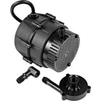 NK-1 Series Small Submersible Pump, 1/150 CV Solutions industrielles ALPHA