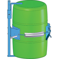 Support MORCINCH Solutions industrielles ALPHA