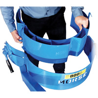 Adaptateur de diam&egrave;tre MORCINCH Solutions industrielles ALPHA